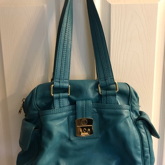 Marc Jacobs Shoulder Bag - Picture 2 of 8